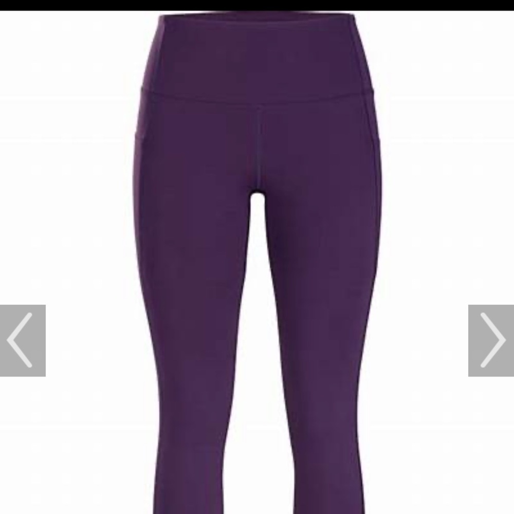 Essent High-Rise Legging 26" WOMENS